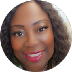 Profile photo of Melvina Hymons