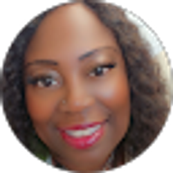 Profile photo of Melvina Hymons