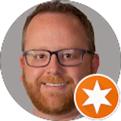 Profile photo of Ron Hartman