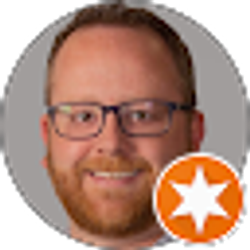 Profile photo of Ron Hartman