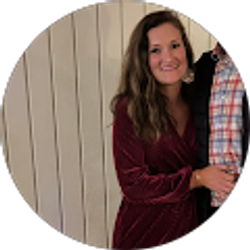 Profile photo of Isabella Watts