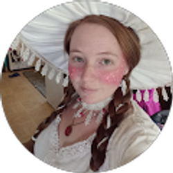 Profile photo of Abigail Mendell-Kent