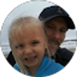 Profile photo of Jon Serafin