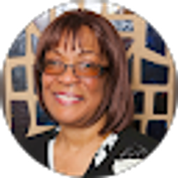 Profile photo of Clementine Collins