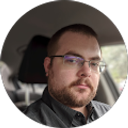 Profile photo of Calvin