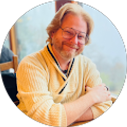 Profile photo of Zach Briggs