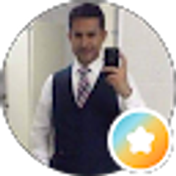Profile photo of Manuel Alonso