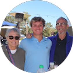 Profile photo of Ben Armstrong