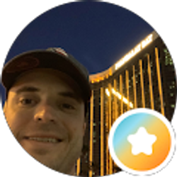 Profile photo of Jesse Gillespie