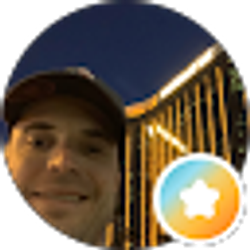 Profile photo of Jesse Gillespie