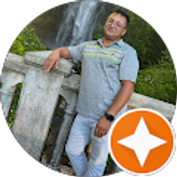 Profile photo of Hujatullah Samadi