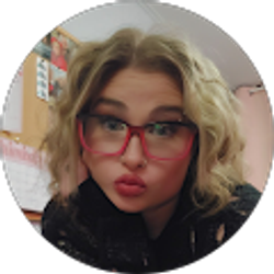 Profile photo of Baylee Royal