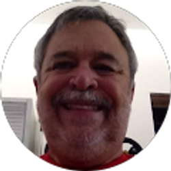 Profile photo of Mike Lanning