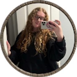 Profile photo of Isabella Hall