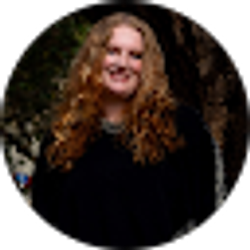 Profile photo of Isabella Hall