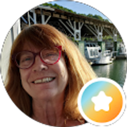 Profile photo of Janet Wynn