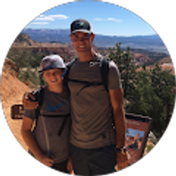 Profile photo of Christopher Tolman