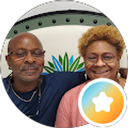 Profile photo of Miriam & Felix