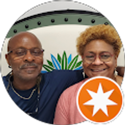 Profile photo of Miriam & Felix