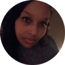 Profile photo of Adrianne Hughes