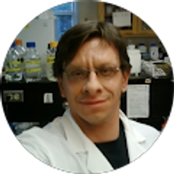 Profile photo of Michael Reed