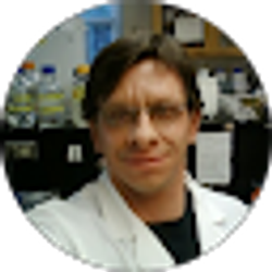 Profile photo of Michael Reed