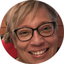 Profile photo of Vilma Collado