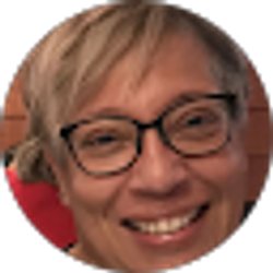 Profile photo of Vilma Collado
