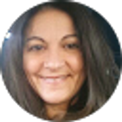 Profile photo of Tracy Sandoval