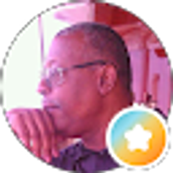 Profile photo of Rodney Castleman