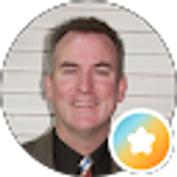 Profile photo of Michael Turley