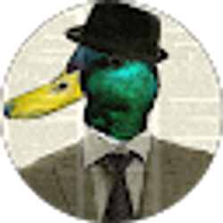Profile photo of Mr. Duck