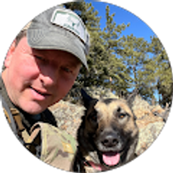Profile photo of Chris Lough