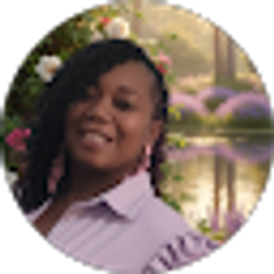 Profile photo of Chaquita Johnson