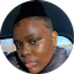 Profile photo of Jasmine