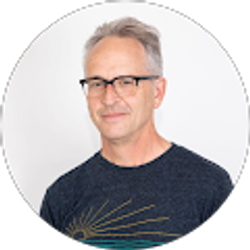 Profile photo of Jim Crew