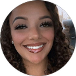 Profile photo of Kayla Merila