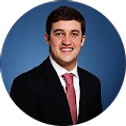 Profile photo of Caleb Wiley