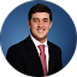 Profile photo of Caleb Wiley