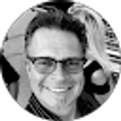 Profile photo of Charles Landau