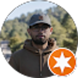 Profile photo of Hector Bustillos