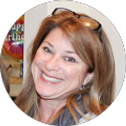 Profile photo of Deanne Baxter