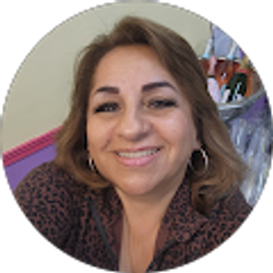 Profile photo of liliana aristizabal