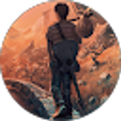 Profile photo of Chris Dodson