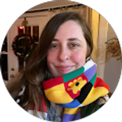 Profile photo of Blair Rabun