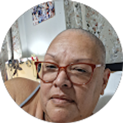 Profile photo of Maria Paredes