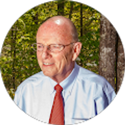 Profile photo of Al Strickland