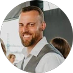 Profile photo of Matthew Williams