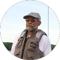 Profile photo of Brad Lyman