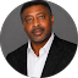 Profile photo of Roger Pearson